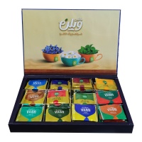  گیاهی مخلوط گلدن ویلن بسته 84 عددی633458c8e0e9d38190